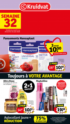Kruidvat